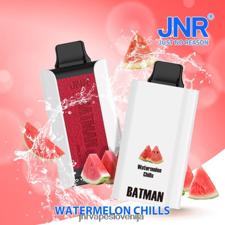 jnr batman - JNR Vape Flavours XBFH8L244 lubenica mrzlica