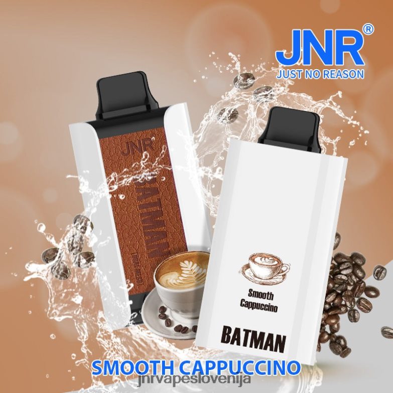 jnr batman - JNR Vape Ljubljana XBFH8L243 gladek kapučino