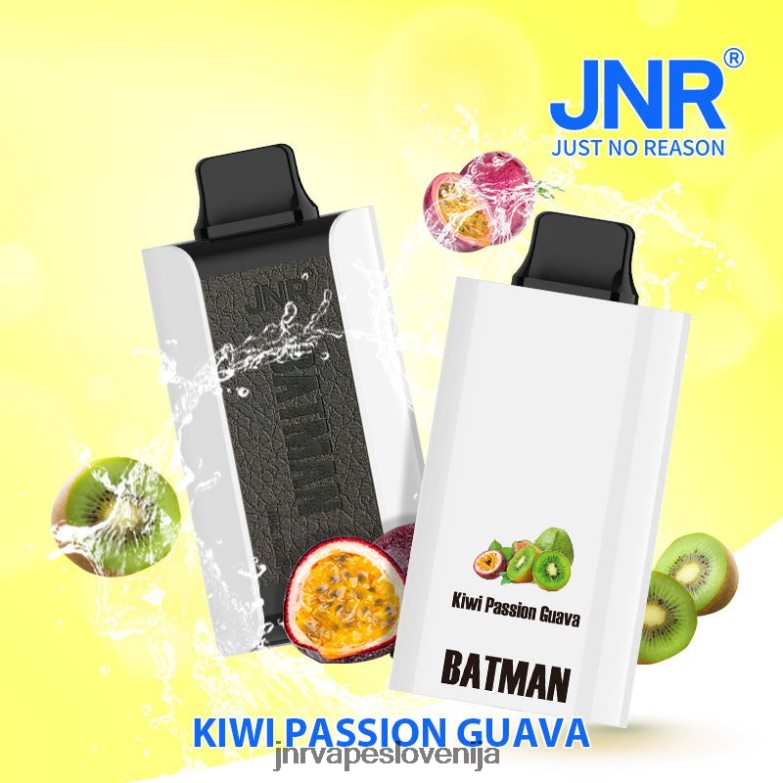 jnr batman - JNR Vape Nicotine XBFH8L248 kivi passion guava
