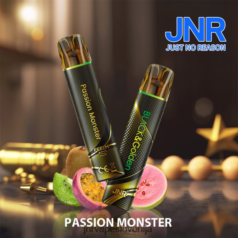 jnr black & gloden - JNR Vapes Website XBFH8L291 strastna pošast