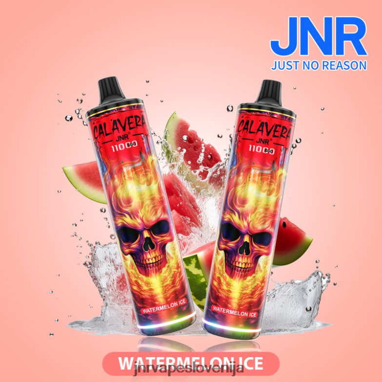 jnr calavera - JNR Vape Flavours XBFH8L294 led iz lubenice