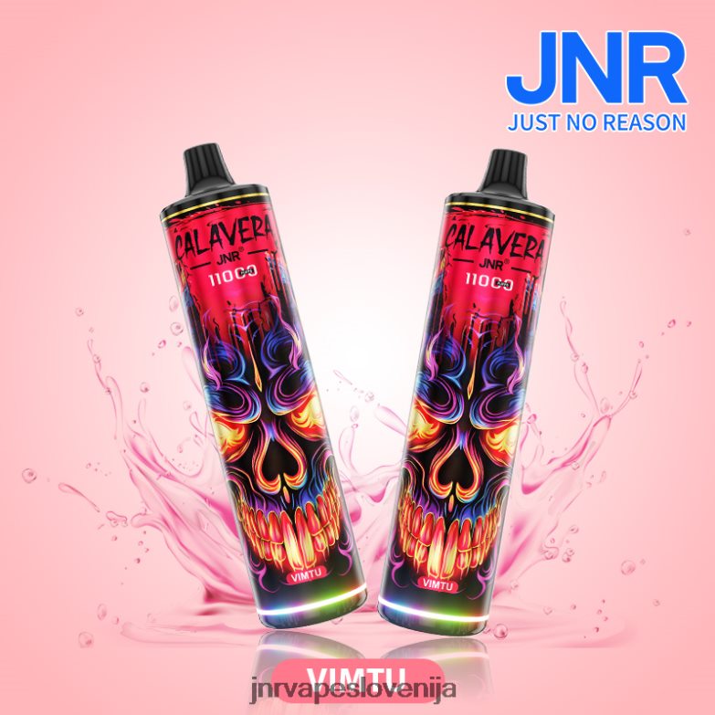 jnr calavera - JNR Vape Flavours XBFH8L304 vimtu