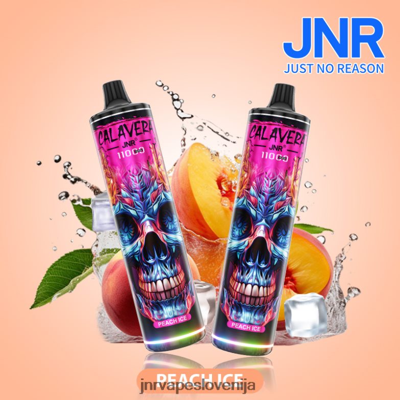 jnr calavera - JNR Vape Nicotine Content XBFH8L296 breskov led
