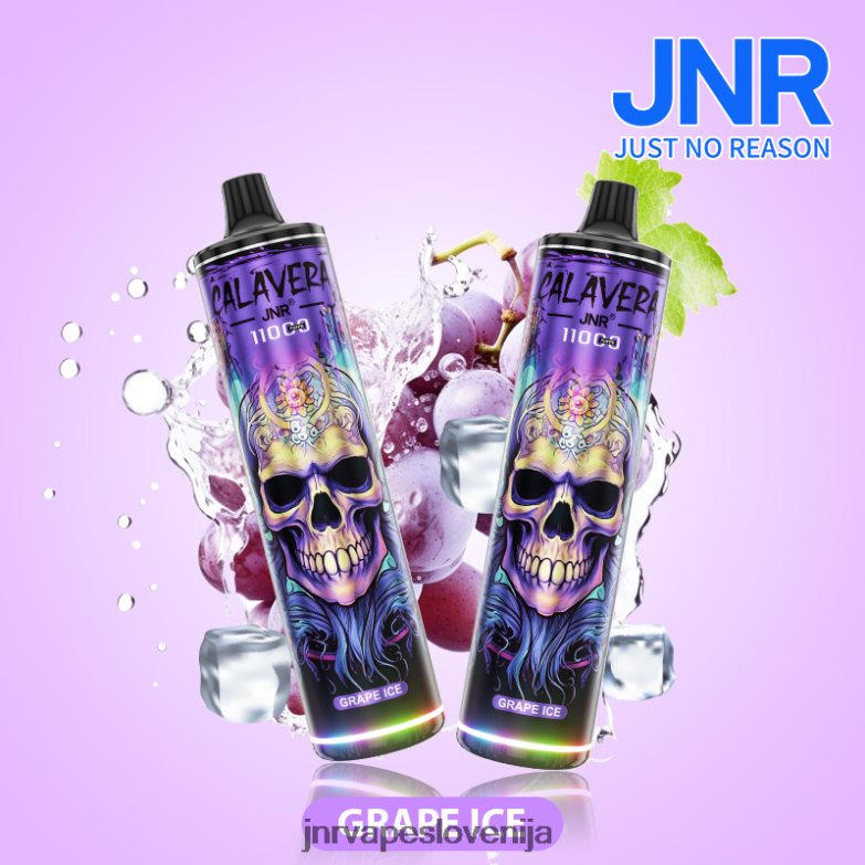 jnr calavera - JNR Vape Price XBFH8L309 grozdni led
