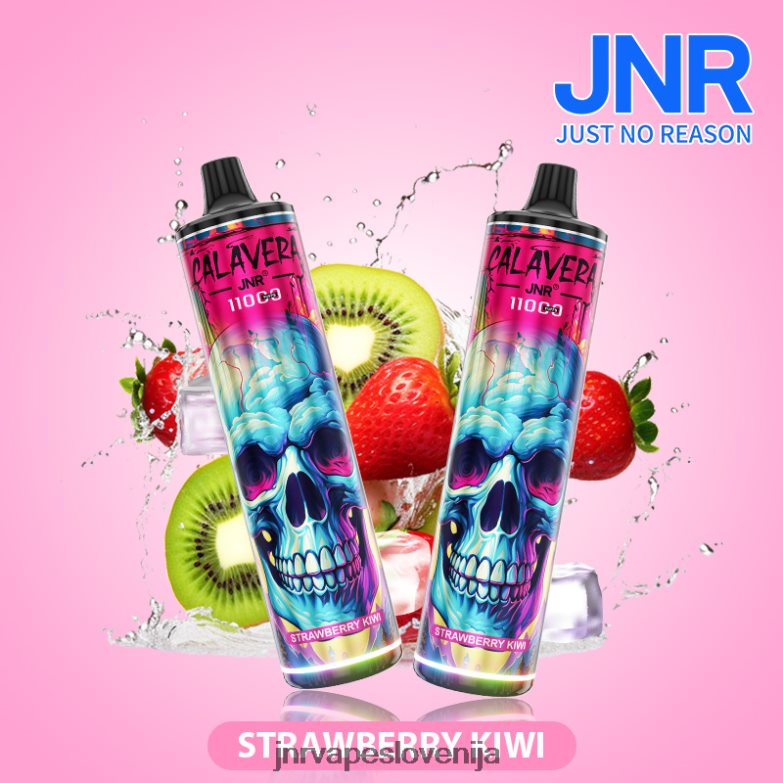 jnr calavera - JNR Vape XBFH8L297 jagodni kivi