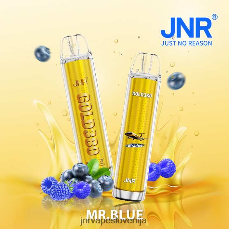 jnr gold380 - JNR Vape Review XBFH8L40 gospod modri