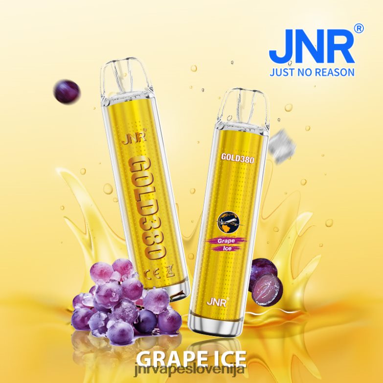 jnr gold380 - JNR Vapes Website XBFH8L51 grozdni led