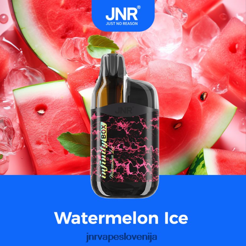 jnr infinity box - JNR Vape Nicotine Content XBFH8L96 led iz lubenice