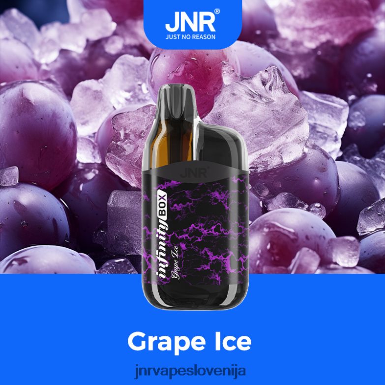 jnr infinity box - JNR Vape Slovenija XBFH8L82 grozdni led
