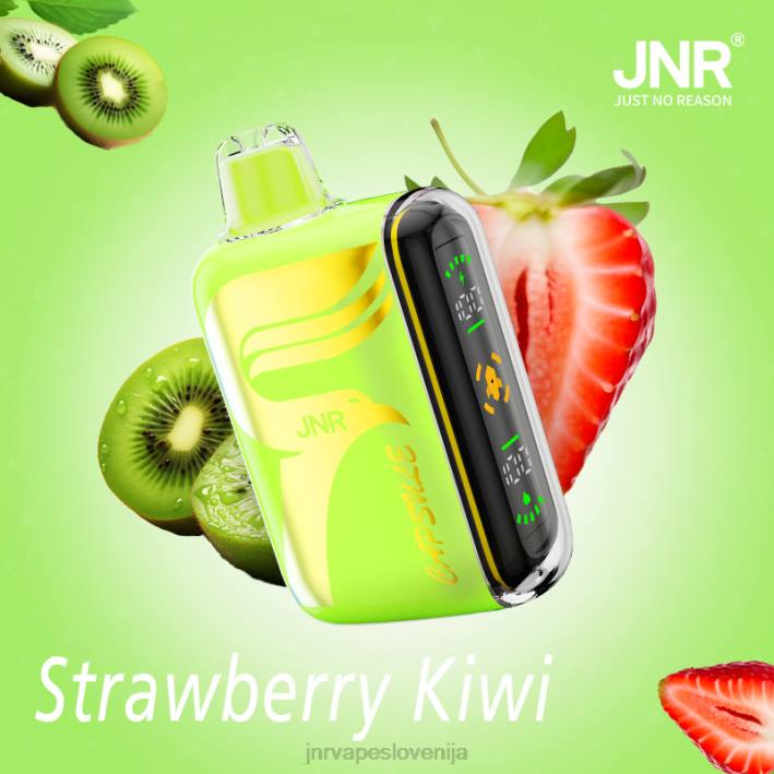 JNR kapsula | JNR Vape Price jagodni kivi N0NT68