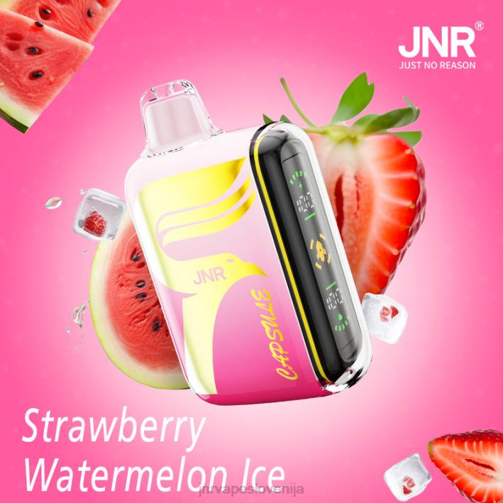 JNR kapsula | JNR Vapes Website jagodni led iz lubenice N0NT70