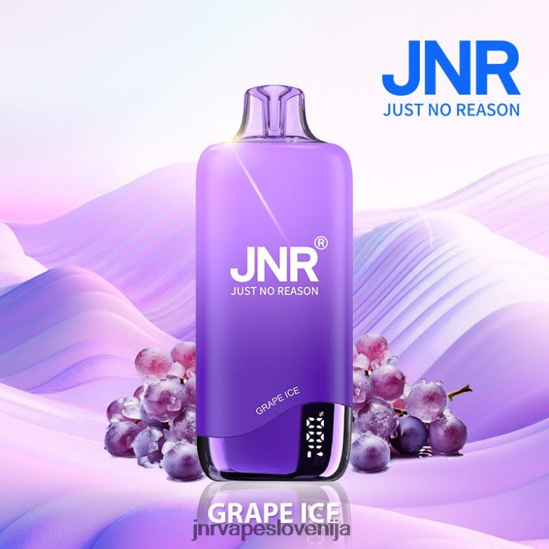 jnr mavrica - JNR Vape Nicotine Content XBFH8L256 grozdni led