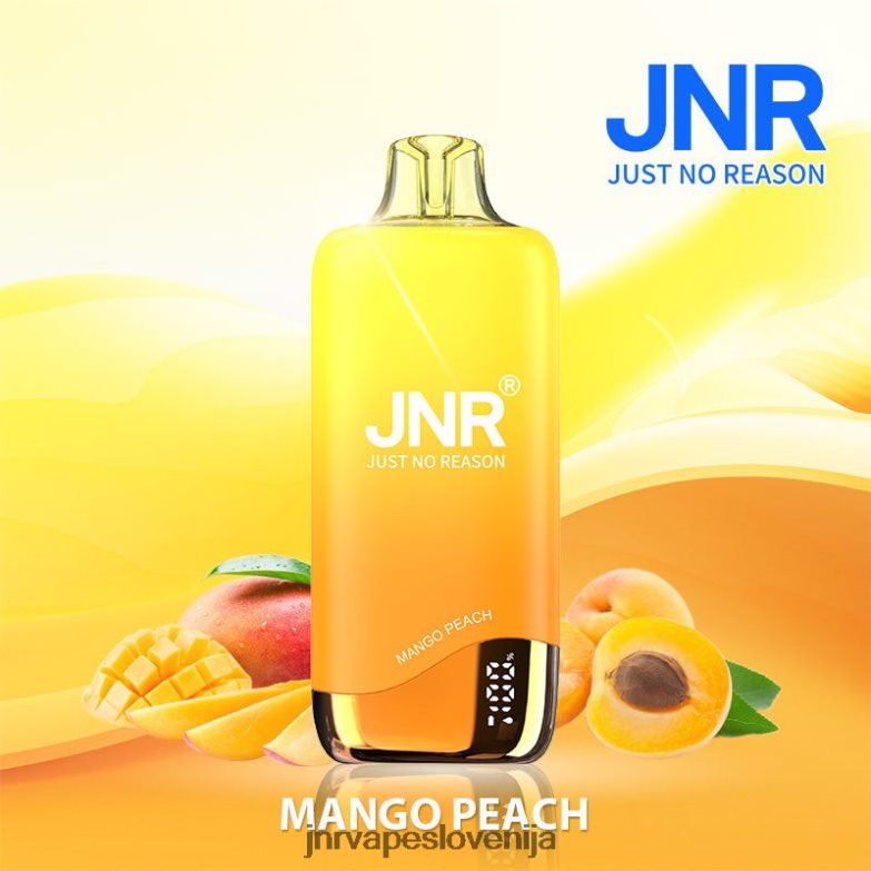 jnr mavrica - JNR Vape Price XBFH8L259 mango breskev