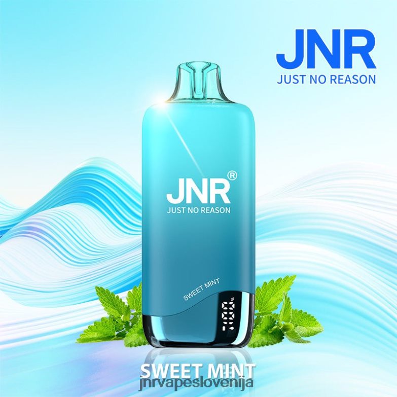 jnr mavrica - JNR Vape Price XBFH8L269 sladka meta