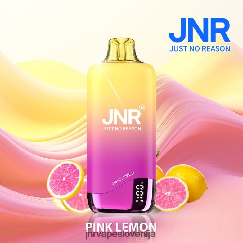jnr mavrica - JNR Vape Review XBFH8L260 roza limona