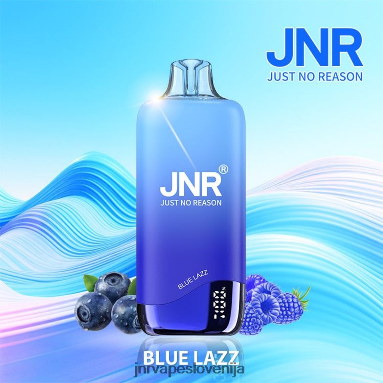 jnr mavrica - JNR Vape Slovenija XBFH8L252 modri lazz