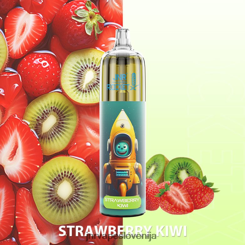 jnr raketa -x - JNR Vape Pods XBFH8L115 jagodni kivi