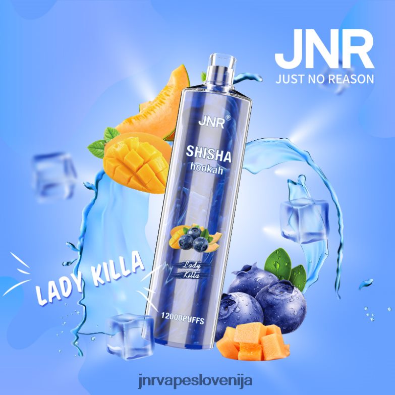 jnr šiša - JNR Vape Slovenija XBFH8L162 gospa killa