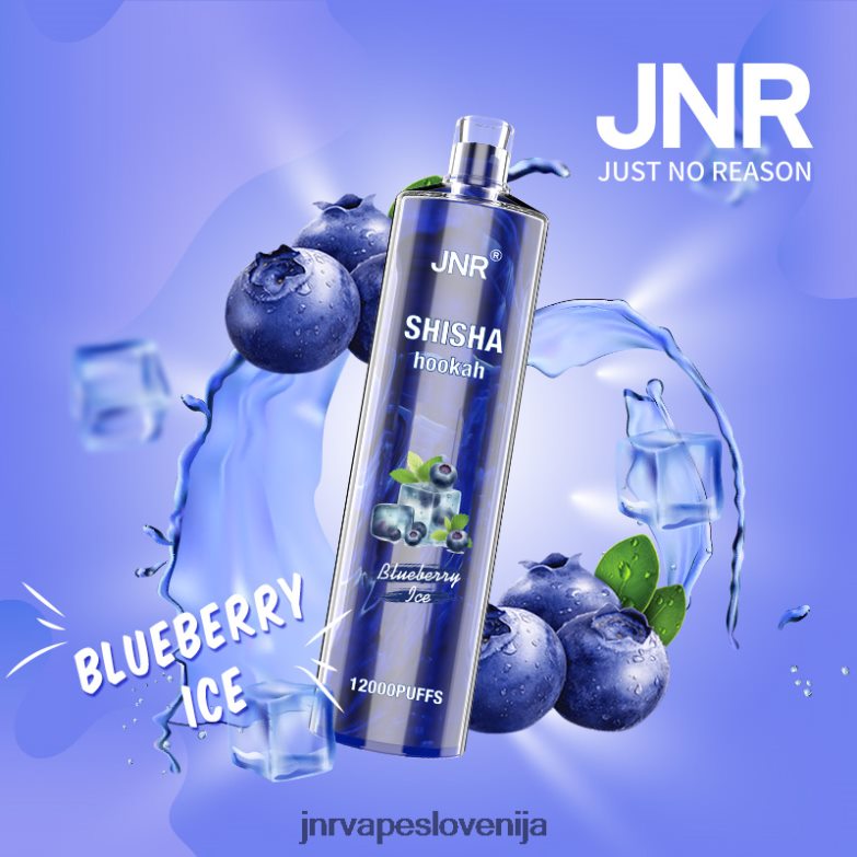 jnr šiša - JNR Vapes Website XBFH8L161 borovničev led