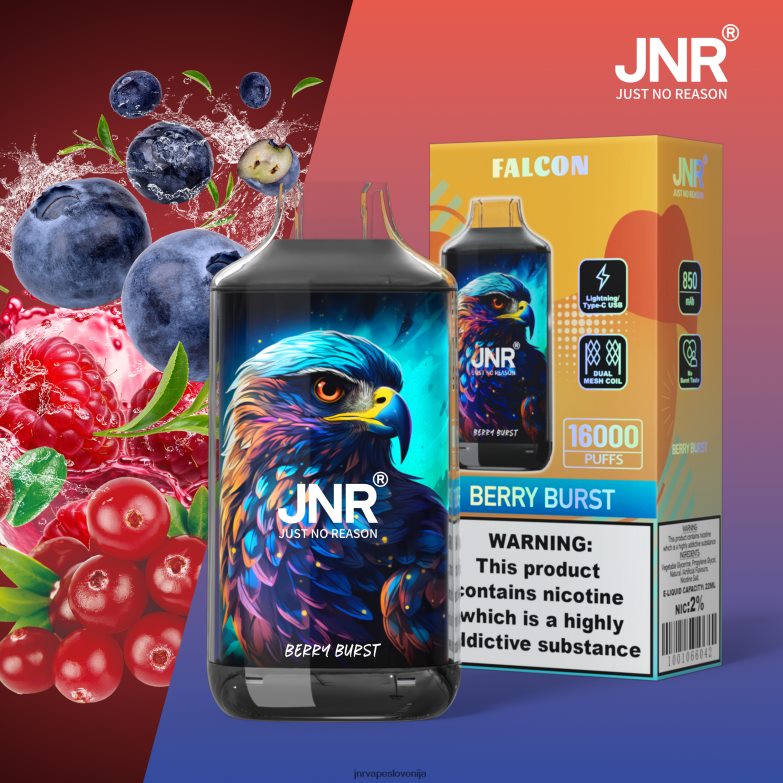 jnr sokol - JNR Vapes Website XBFH8L191 berry burst