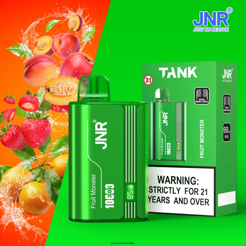 jnr tank - JNR Vape Pods XBFH8L35 sadna pošast