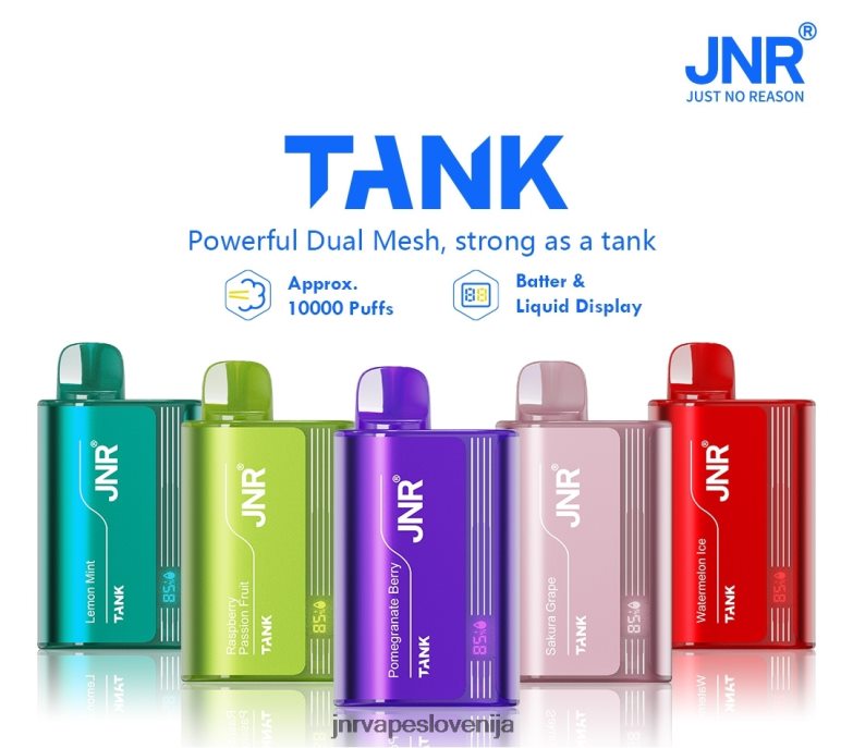jnr tank - JNR Vapes Website XBFH8L1 malina pasijonka