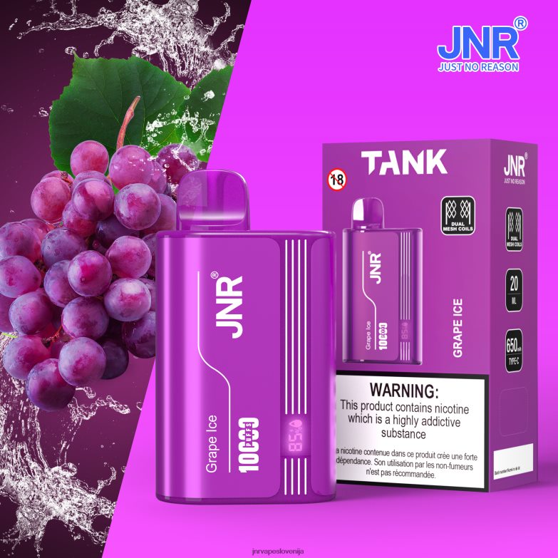 jnr tank - JNR Vapes Website XBFH8L31 grozdni led