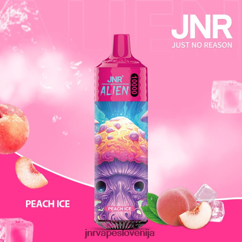 jnr tujec - JNR Vape Nicotine Content XBFH8L136 breskov led