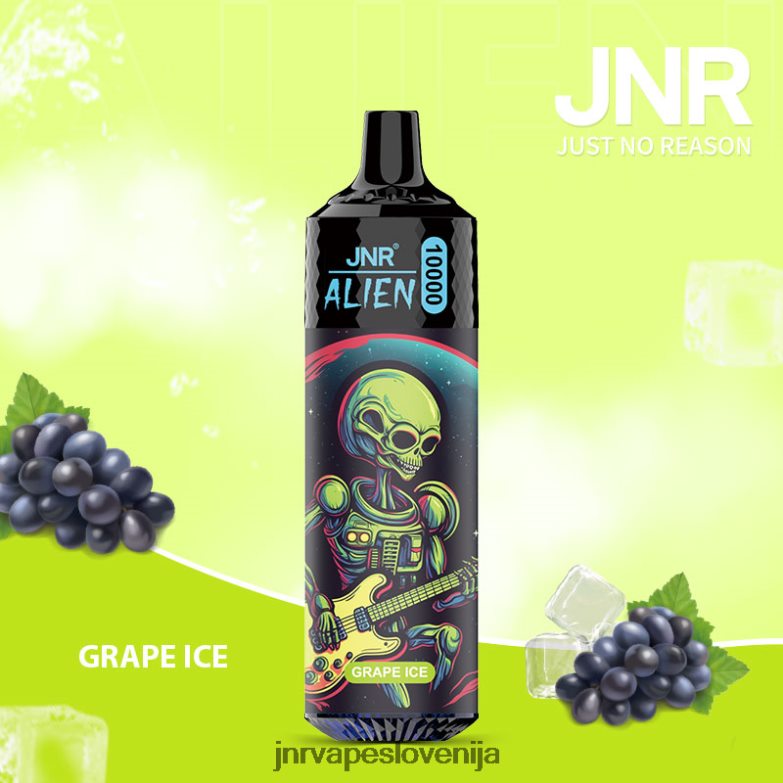 jnr tujec - JNR Vape Nicotine XBFH8L128 grozdni led