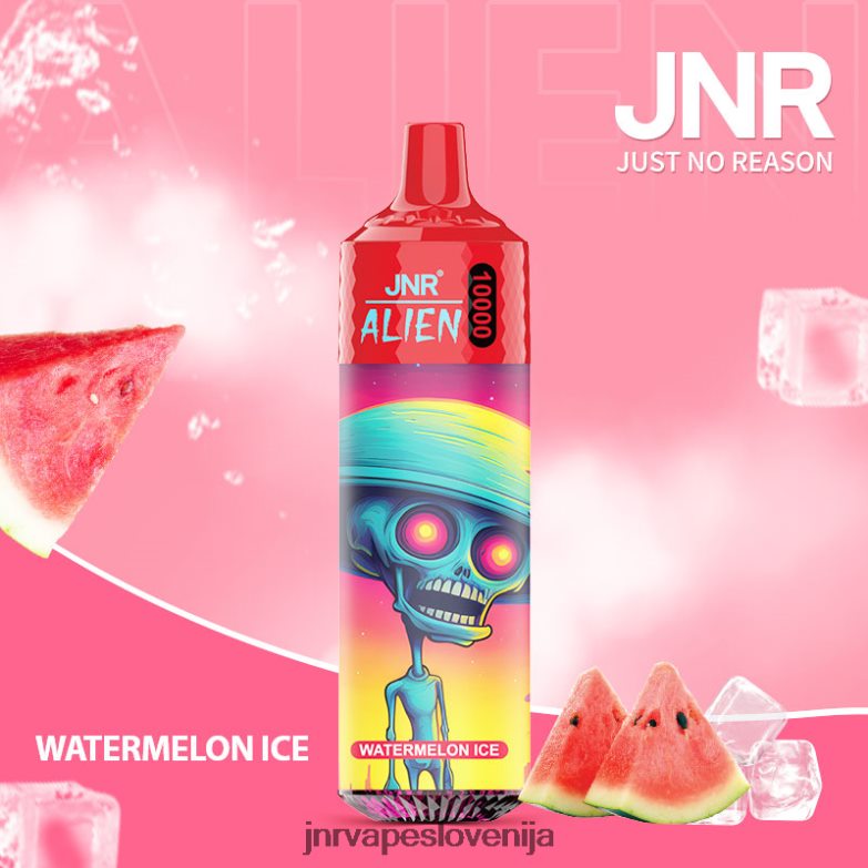 jnr tujec - JNR Vape Price XBFH8L149 led iz lubenice