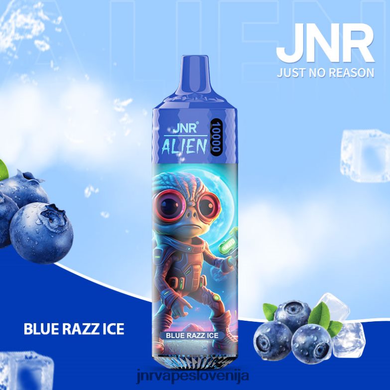 jnr tujec - JNR Vapes Website XBFH8L141 modri razz led