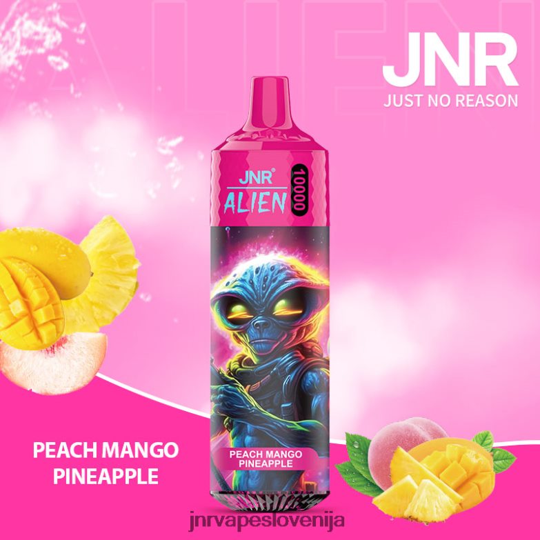 jnr tujec - JNR Vapes Website XBFH8L151 breskev mango ananas