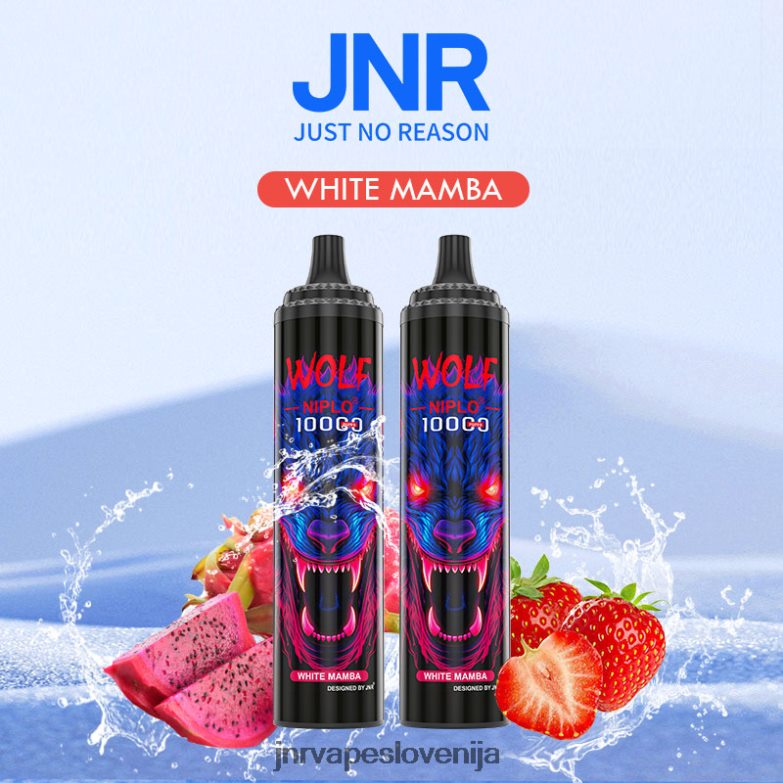 jnr volk niplo - JNR Vape Flavours XBFH8L354 bela mamba