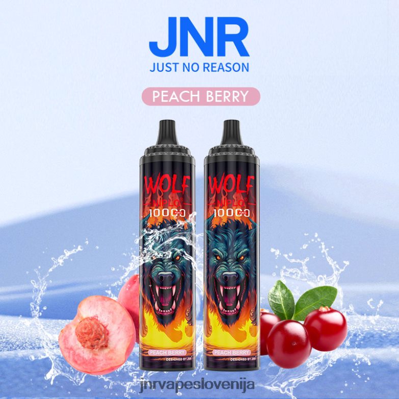 jnr volk niplo - JNR Vape Review XBFH8L350 breskev jagodičja