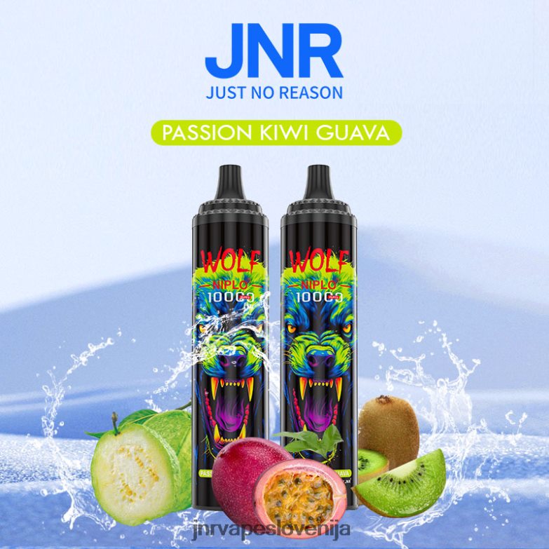 jnr volk niplo - JNR Vape Slovenija XBFH8L352 strast kivi guava